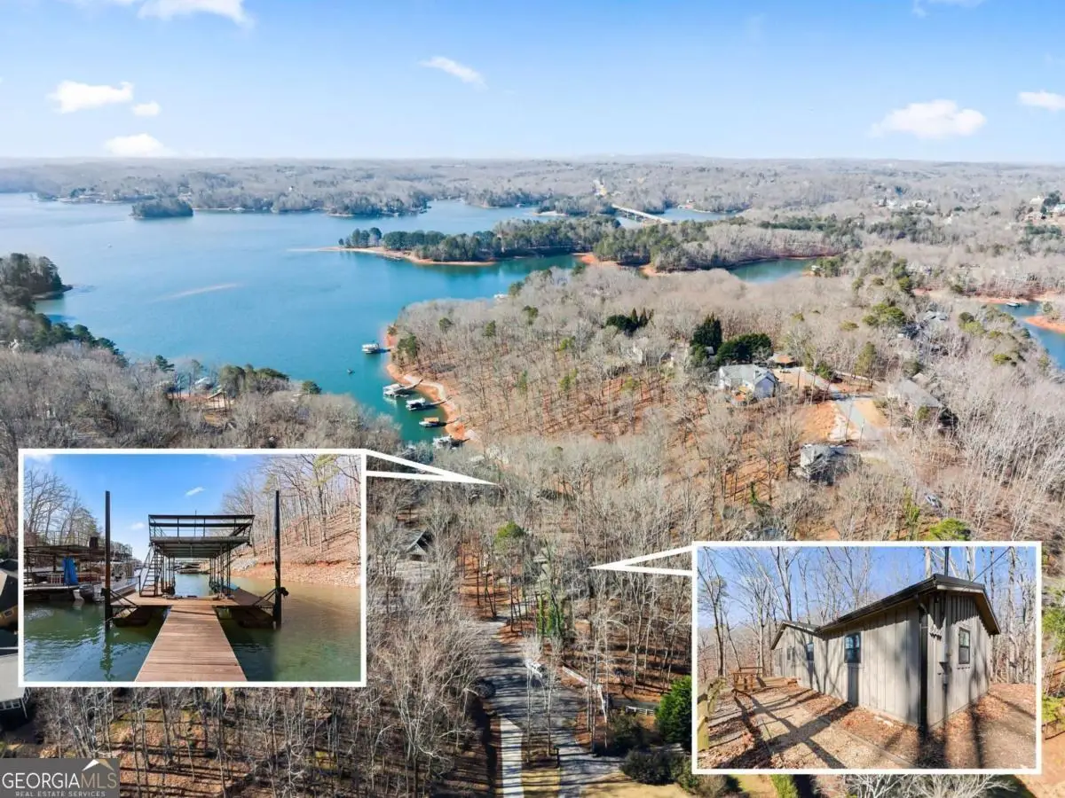 3655 Lodgehaven Circle, Gainesville, GA 30506 - #1