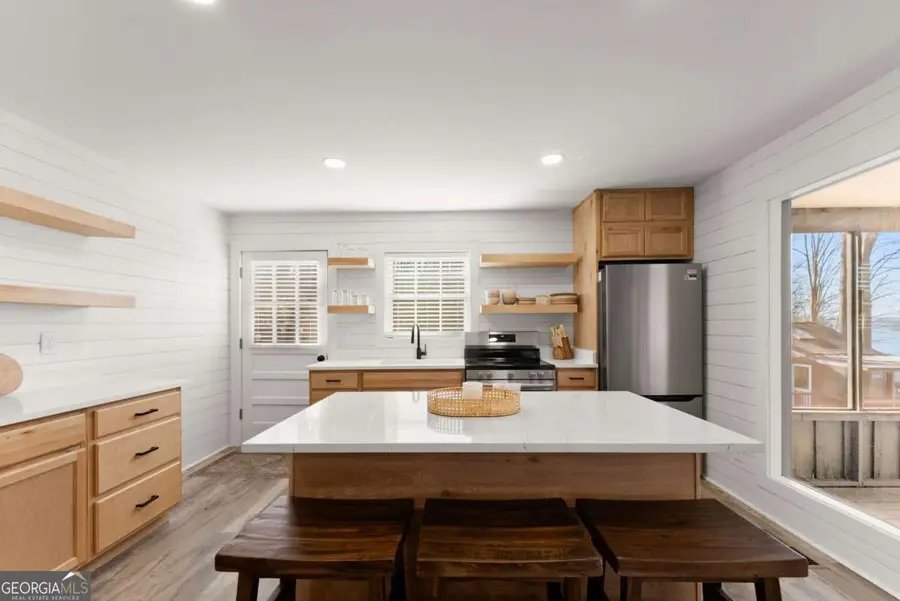 3655 Lodgehaven Circle, Gainesville, GA 30506 - #2