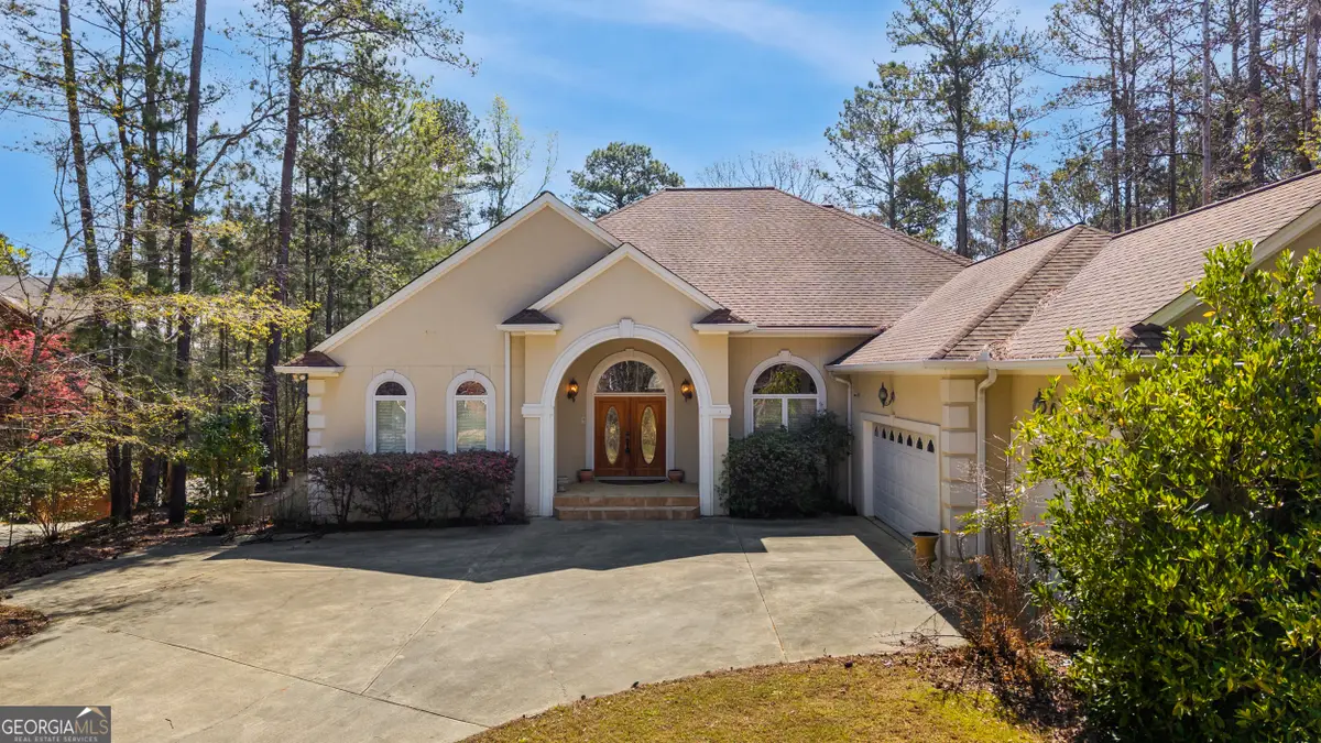 7249 Confederate Lane, Villa Rica, GA 30180 - #1
