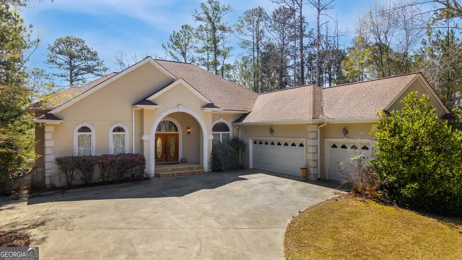 7249 Confederate Lane, Villa Rica, GA 30180 - #2