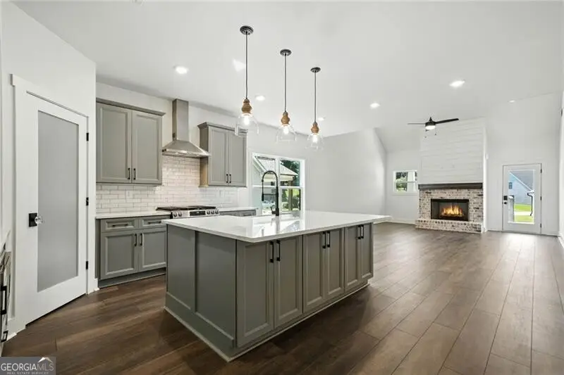 44 Puckett Rd Road Se, Emerson, GA 30137 - #2