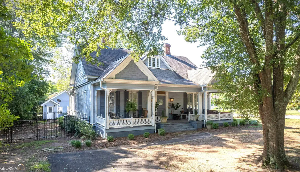 205 W Sumter Street, Eatonton, GA 31024 - #1