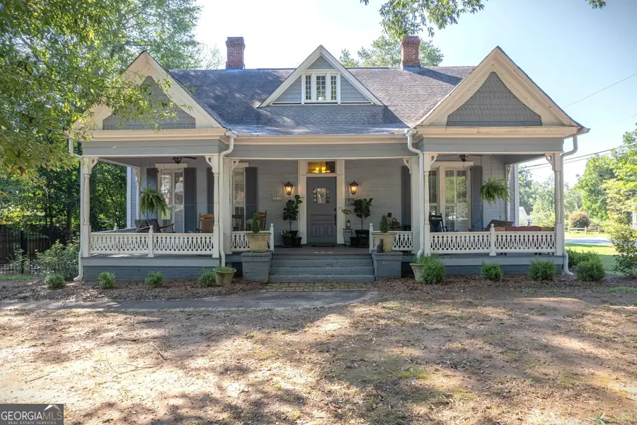 205 W Sumter Street, Eatonton, GA 31024 - #3