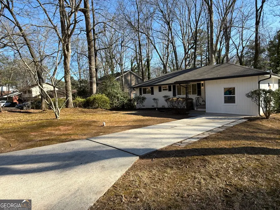 2270 Britley Terrace Sw, College Park, GA 30349 - Image #2