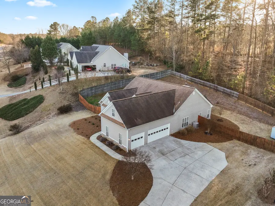 4349 Shag Bark Trail, Gainesville, GA 30507 - #2