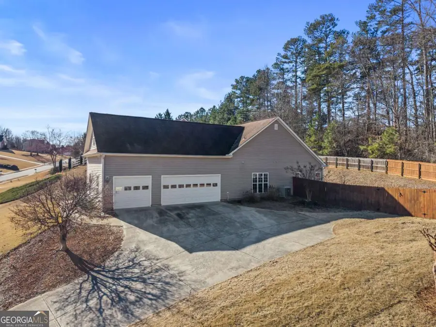 4349 Shag Bark Trail, Gainesville, GA 30507 - #3