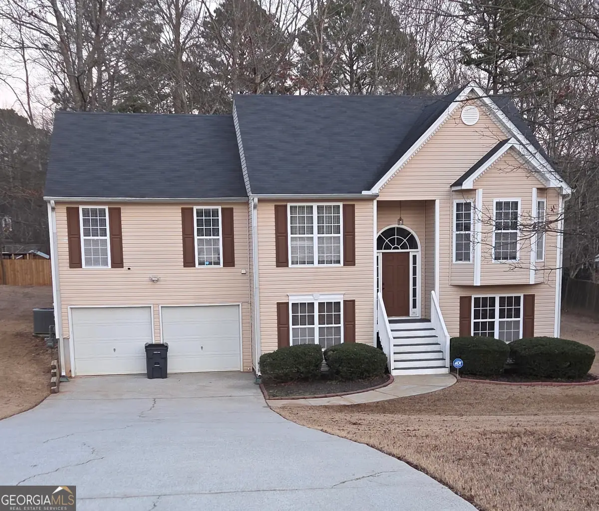 284 Holliday Overlook, Villa Rica, GA 30180 - #1