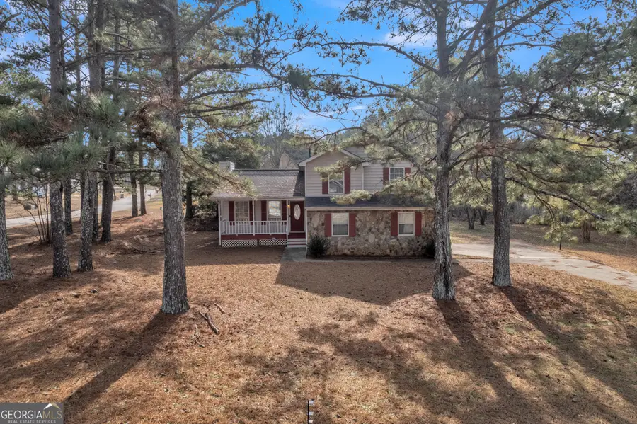 682 Monticello Lane, McDonough, GA 30253 - #3