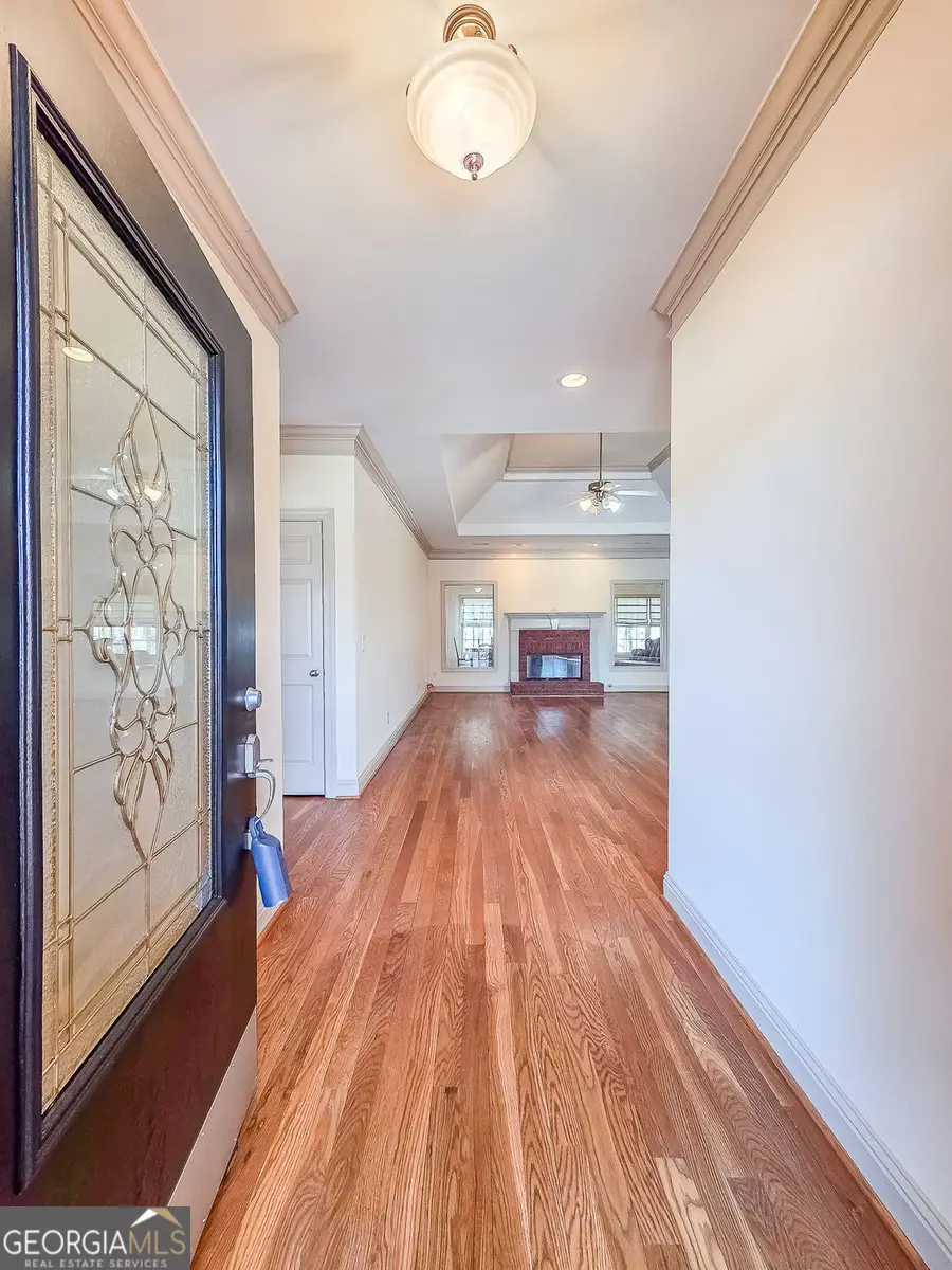 1236 Oakwood Place, Loganville, GA 30052 - #3