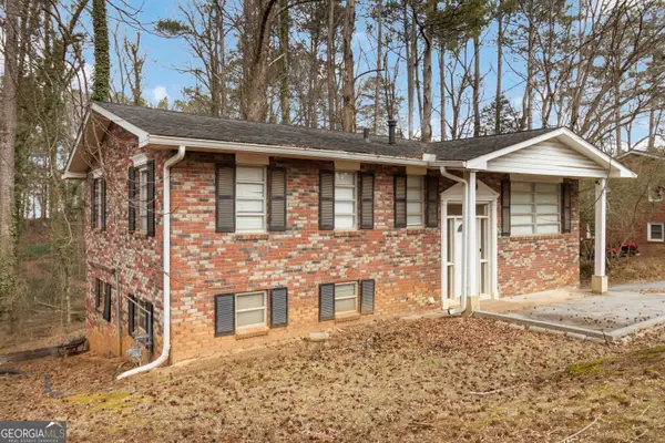 1962 Maple Drive Nw, Kennesaw, GA 30144