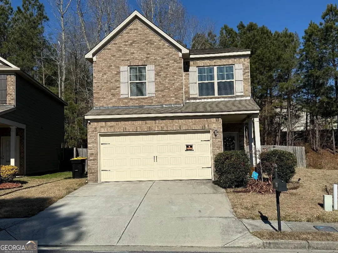 6611 Jules Trace, Palmetto, GA 30268 - Image #1