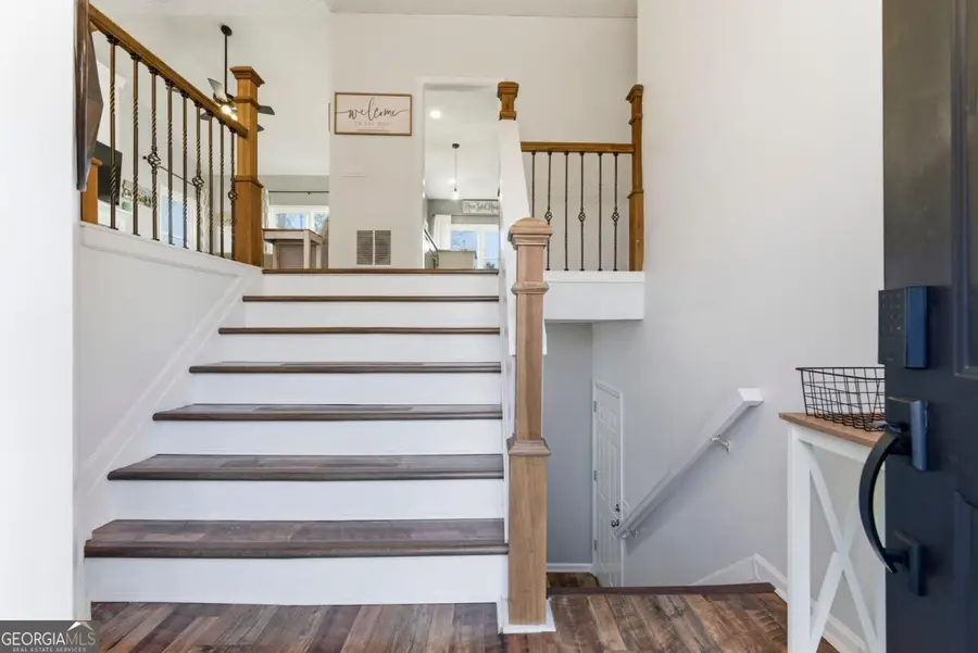 408 Pine Grove Way, Woodstock, GA 30189 - #2