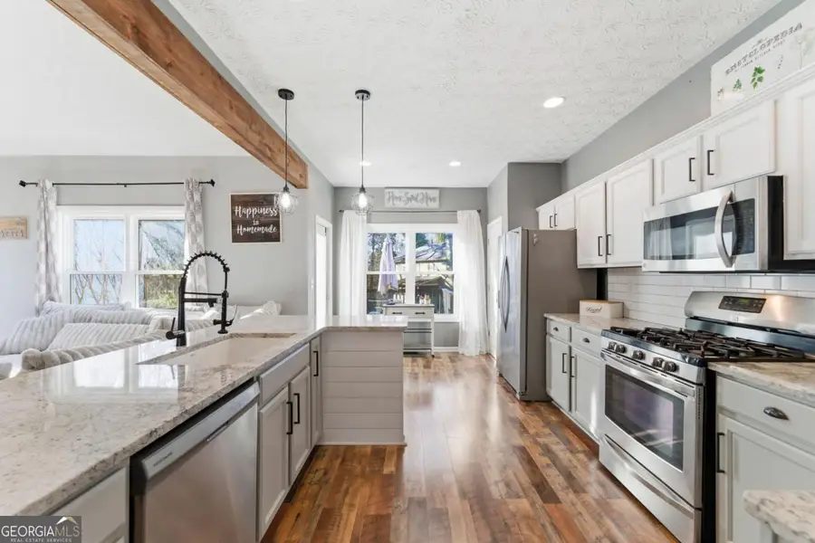 408 Pine Grove Way, Woodstock, GA 30189 - #3