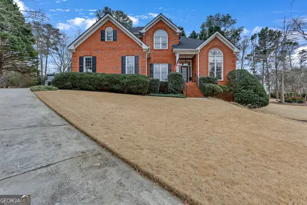 2601 High Street Sw, Conyers, GA 30094