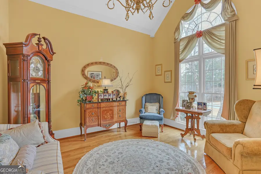 2601 High Street Sw, Conyers, GA 30094 - #2