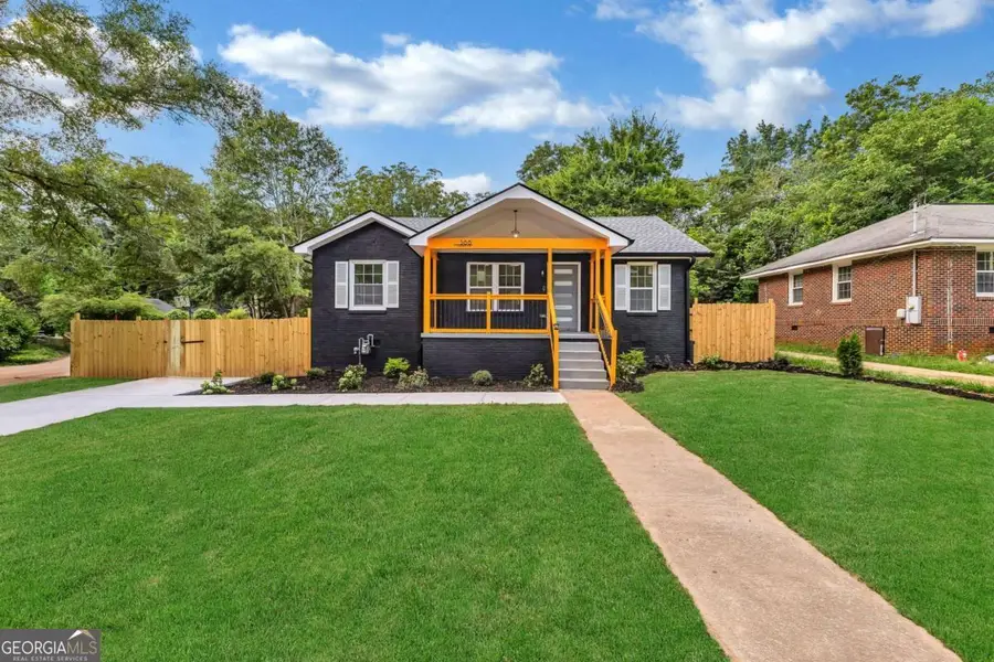 388 Sargent Drive Se, Atlanta, GA 30315 - #2