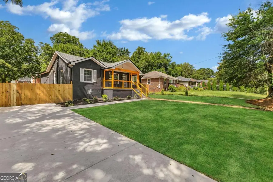 388 Sargent Drive Se, Atlanta, GA 30315 - #3