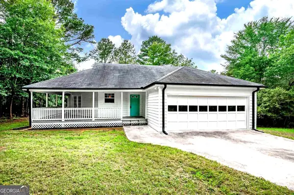 2410 Overlook Drive Sw, Conyers, GA 30094