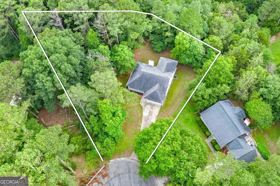 2410 Overlook Drive Sw, Conyers, GA 30094 - #2