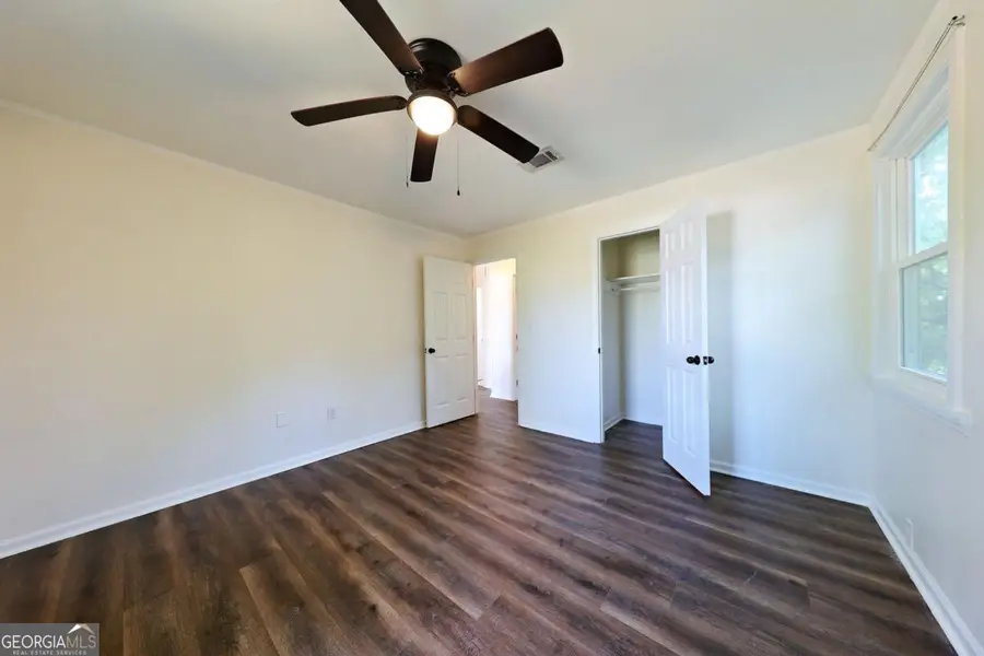 1206 Mcarthur Drive, Valdosta, GA 31601 - #3