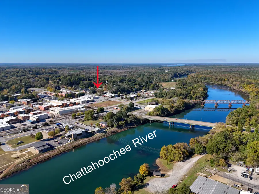 1007 4th Avenue, West Point, GA 31833 - #2