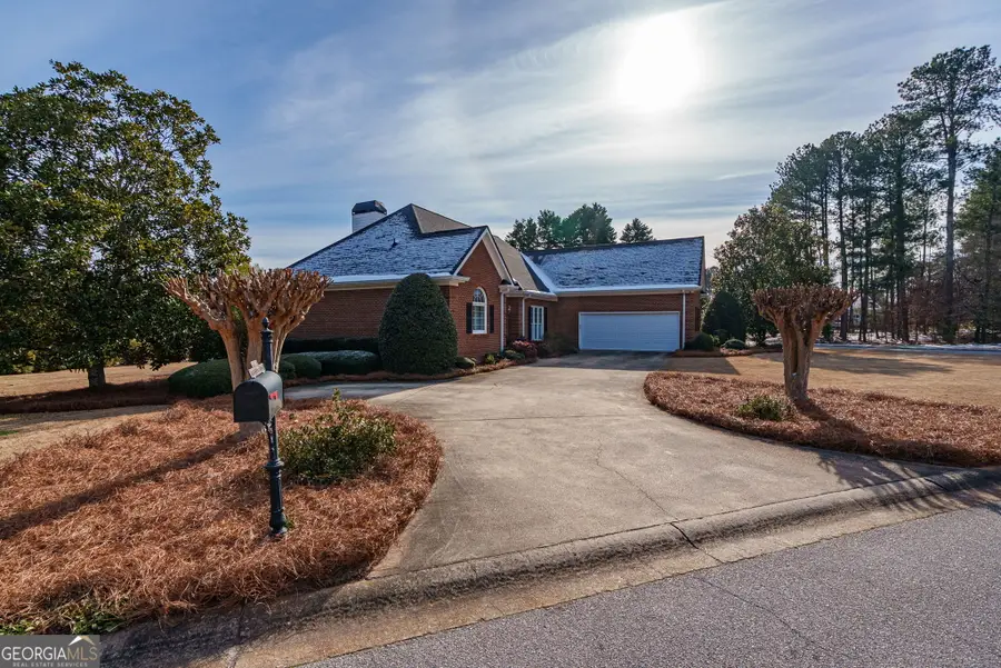 1180 Millstone Run, Watkinsville, GA 30677 - #3