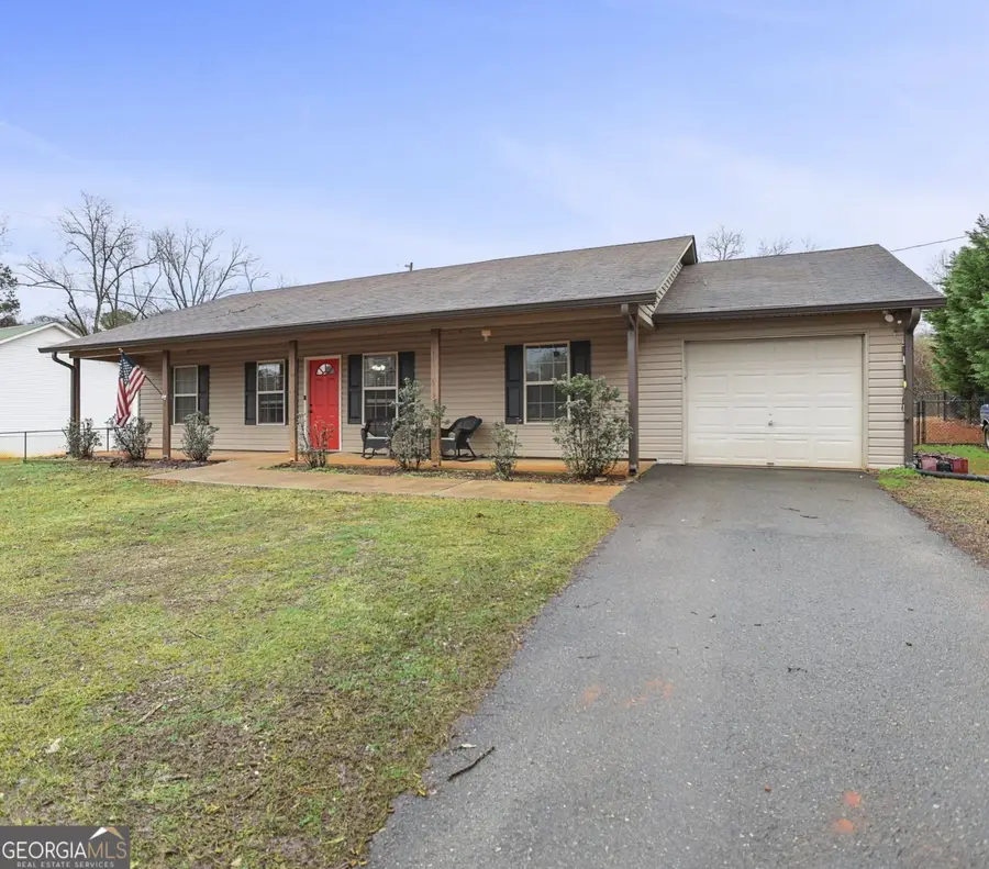 2621 S. Old Alabama Road, Thomaston, GA 30286 - #2