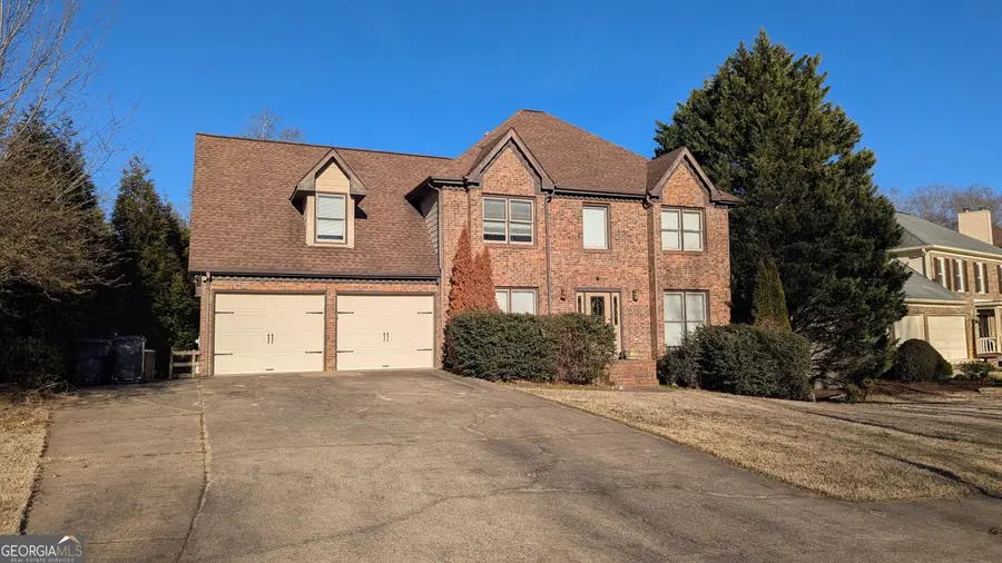 3638 Autumn Ridge Parkway, Marietta, GA 30066 - Image #3
