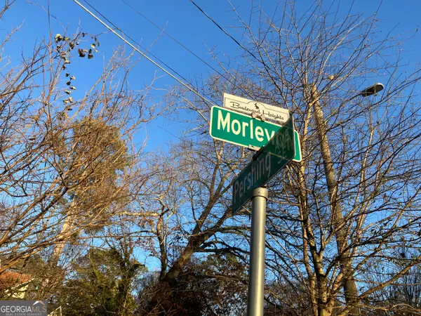 1198 Morley Avenue Se, Atlanta, GA 30312