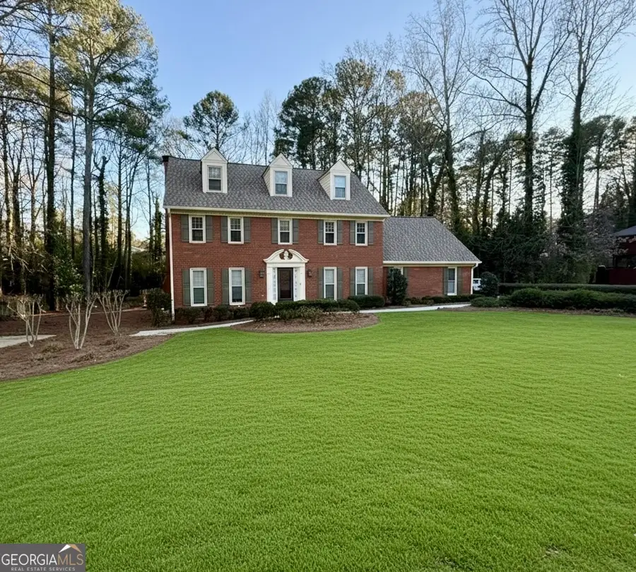 355 Dix Lee On Drive, Fayetteville, GA 30214 - #2