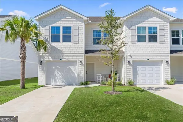 48 E Chapel Drive, Brunswick, GA 31525