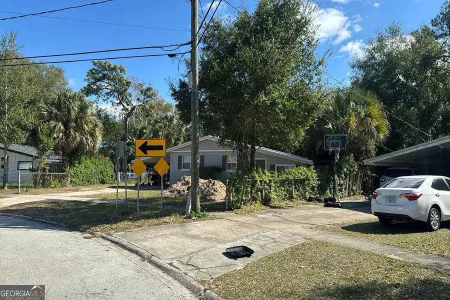 2901 Stonehurst Road E, Jacksonville, FL 32277 - Image #3