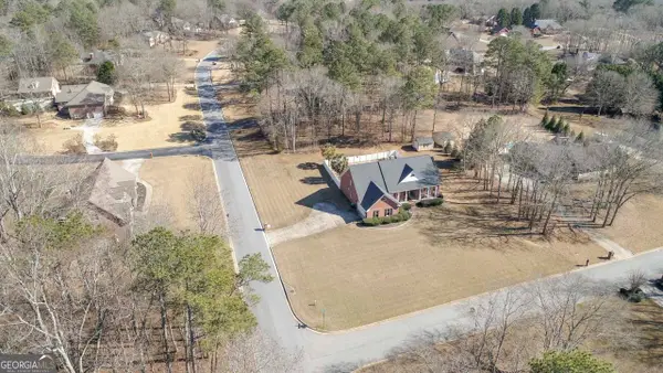 301 Clyde Court, McDonough, GA 30252