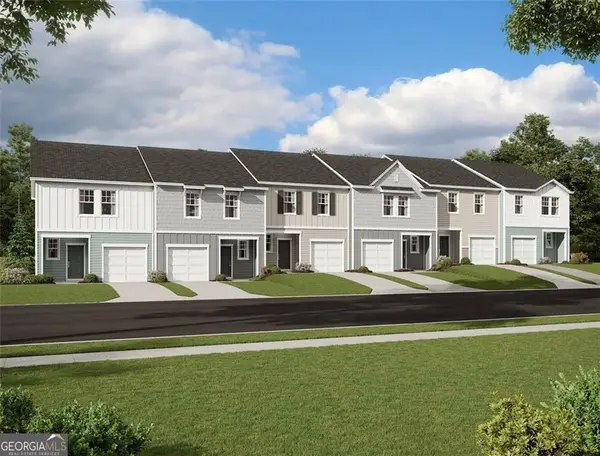 409 Towson Street, Villa Rica, GA 30180