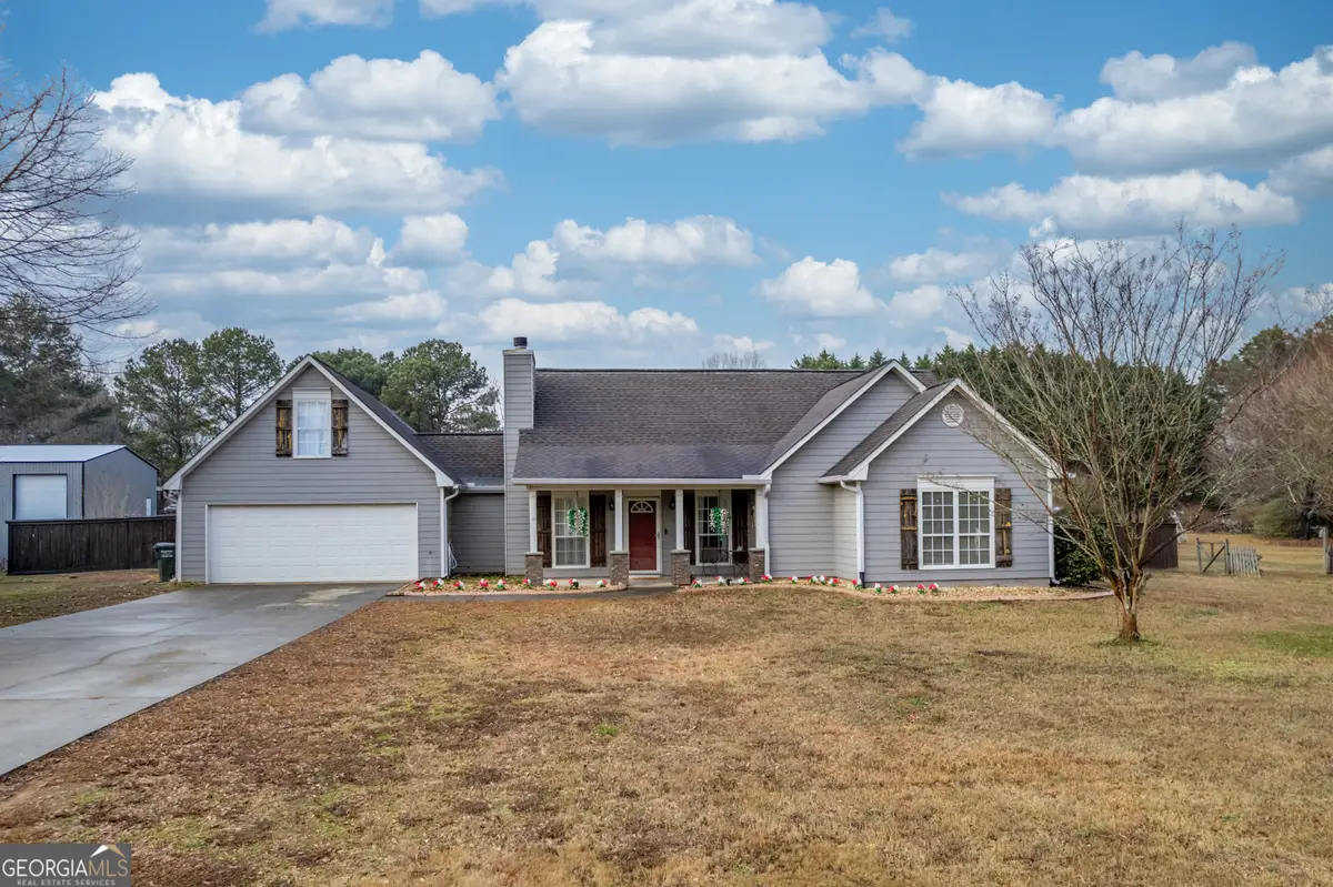 3633 Saddlebrook Drive, Loganville, GA 30052 - #1