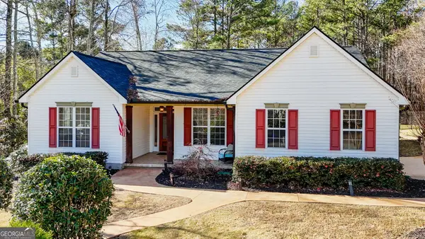 30 Evonshire Drive, Sharpsburg, GA 30277