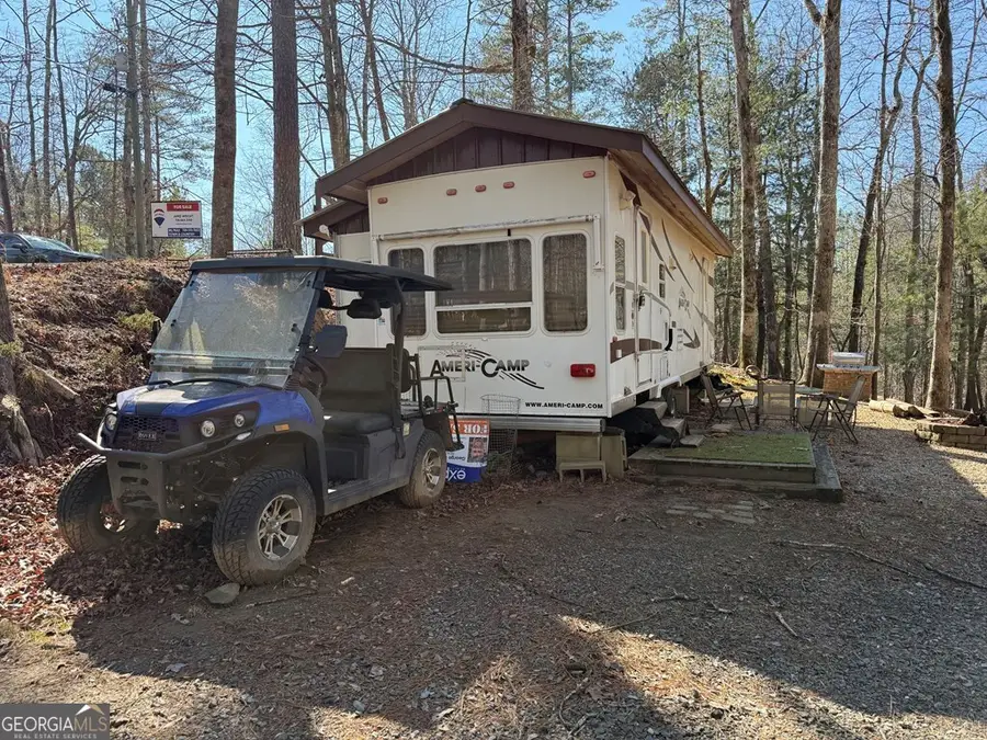 73 12th Street, Ellijay, GA 30540 - #2