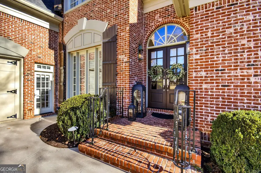 208 Brookings Lane, Peachtree City, GA 30269 - #3