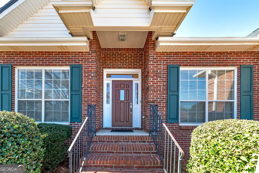 113 Highland Park Drive, McDonough, GA 30252 - #3