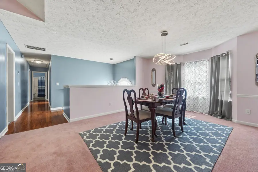 11600 Spring Lake Way, Fayetteville, GA 30215 - #2