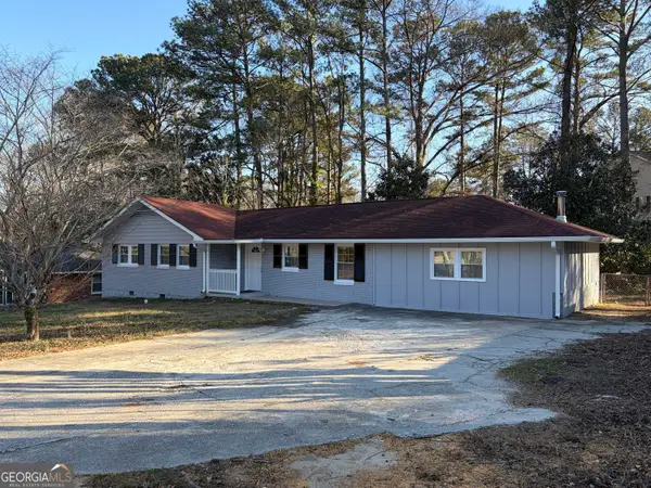 431 Pineridge Road, Forest Park, GA 30297