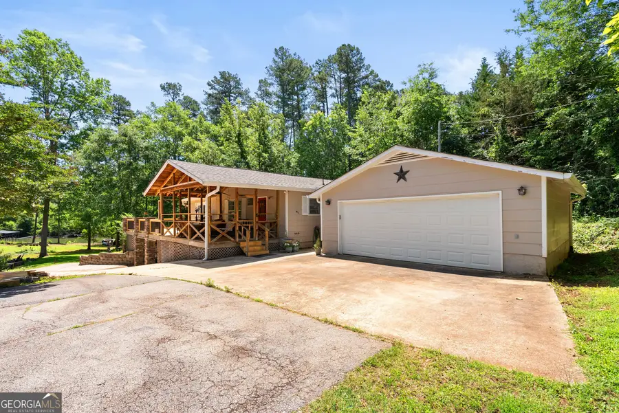 104 Overlook Drive, Martin, GA 30557 - #3