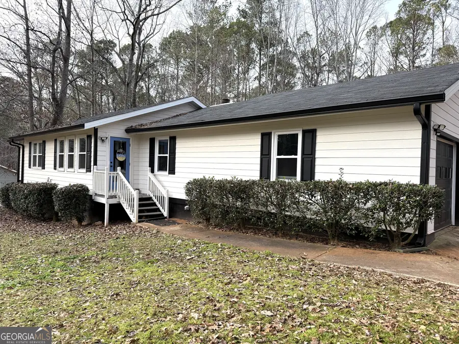 125 Pilgrim Way, Newnan, GA 30265 - #2