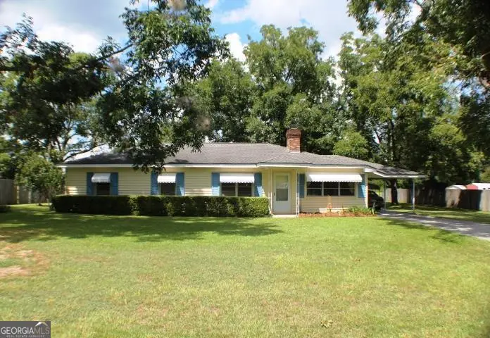 532 Ned Collins Road, East Dublin, GA 31027 - #1