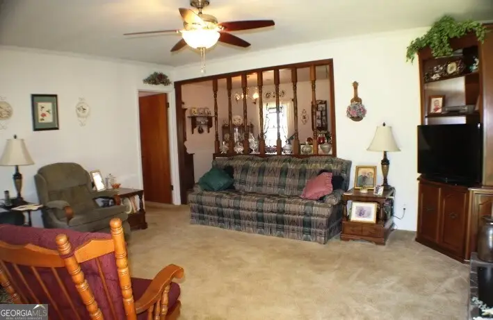 532 Ned Collins Road, East Dublin, GA 31027 - #2