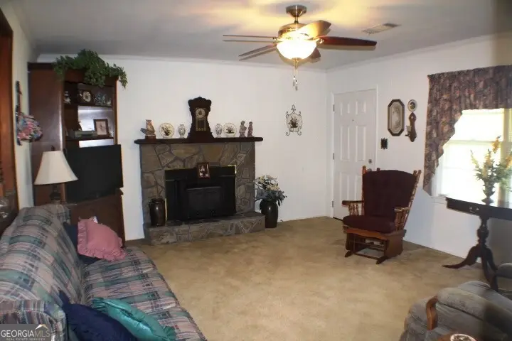 532 Ned Collins Road, East Dublin, GA 31027 - #3