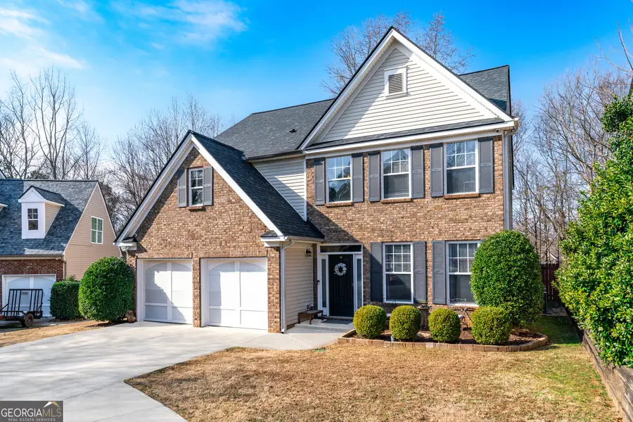 952 Island Cove Court, Buford, GA 30518 - Image #3