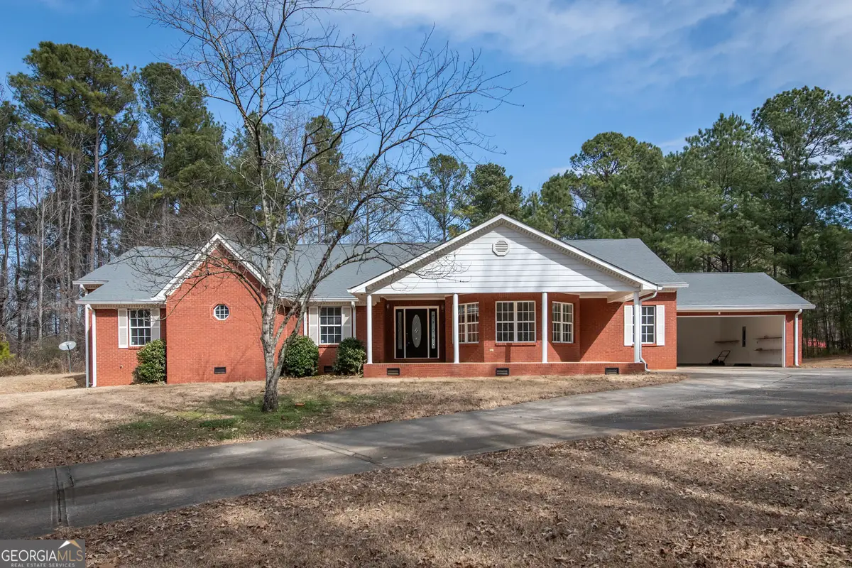 2165 Bakers Bridge Road, Douglasville, GA 30134 - #1