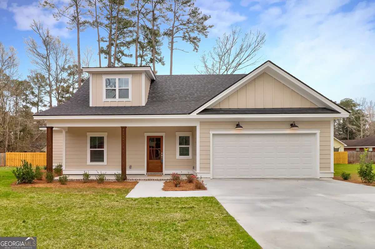 204 Pineland Drive, Rincon, GA 31326 - #1