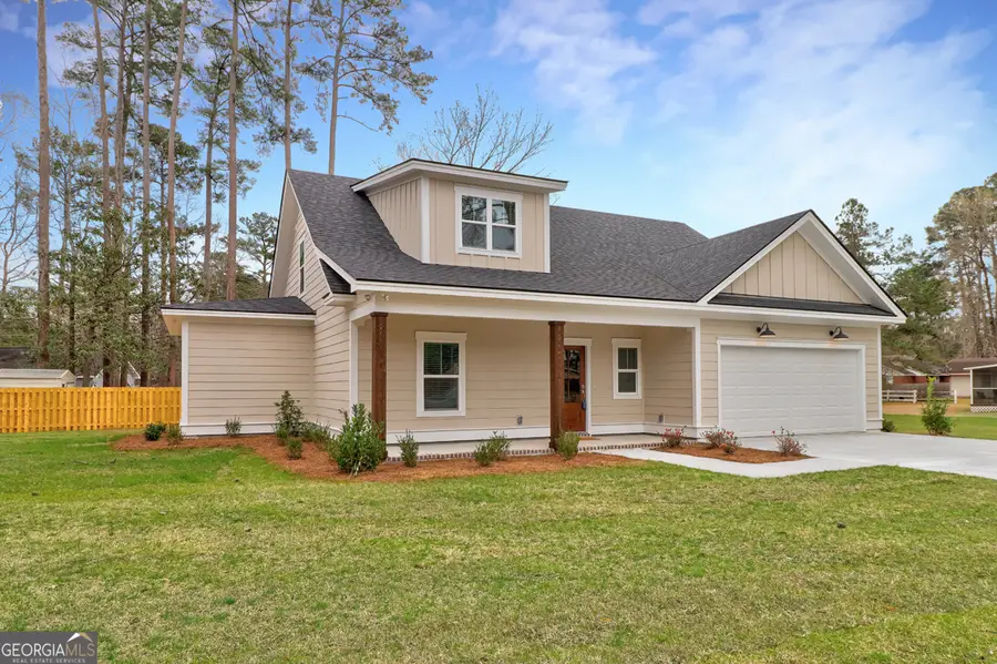 204 Pineland Drive, Rincon, GA 31326 - #2